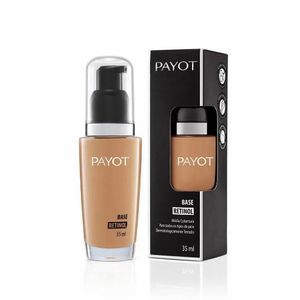 Base Retinol Cor 60 Payot 35ml