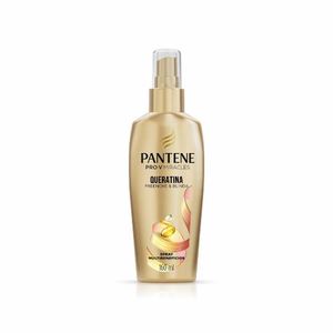 Spray Queratina Pantene 160ml