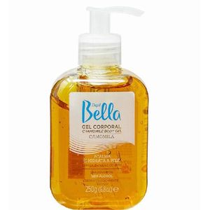 Gel Corporal Camomila Depil Bella 250g