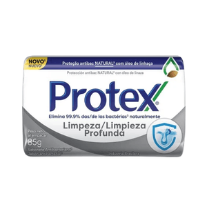 Sabonete Protex Limpeza Profunda Original 85g
