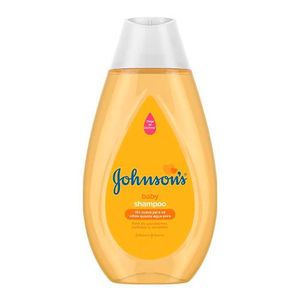 Shampoo Johnson’s Baby Tradicional 400ml