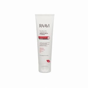 Gel Redutor Pimenta Preta e Cafeína Raavi 200g