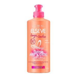 Creme para Pentear Longo dos Sonhos 250ml