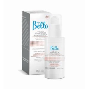 Serum Depil Bella Clareador 40g
