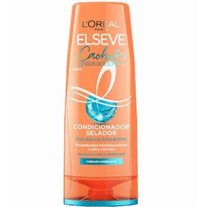 Cachos Longos dos Sonhos Condicionador Selador 400ml