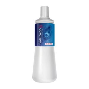 Oxidante Wella Professionals Welloxon Perfect 20 Volumes 1 Litro
