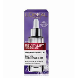 Sérum L'Oréal Revitalift Hialurônico Anti-Idade 30ml