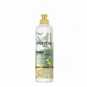 Creme de pentear Pantene Bambu 240ml