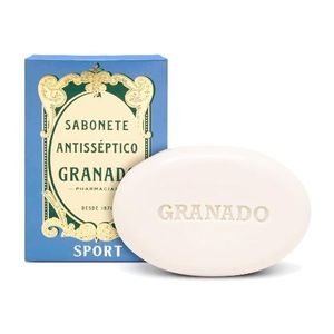 Sabonete em Barra Granado Antisséptico Sport 90g