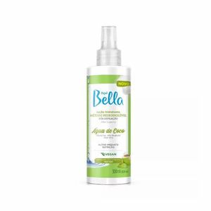 Loção hidratante Método Hidrossolúvel Debil Bella 300ml