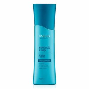 Condicionador Hidratação & Força Amend 250ml