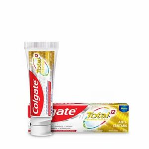 Creme Dental Anti Tartaro Colgate 90g