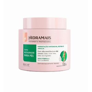Creme Hidramais  Restaurador para os Pés 220g