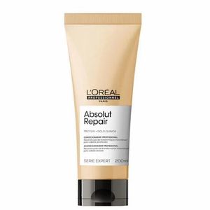Condicionador L'Oréal Professionnel Serie Expert Absolut Repair Gold Quinoa + Protein - 200ml