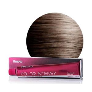 Tintura Amend Color Intensy 6.1 Louro Escuro Acinzentado