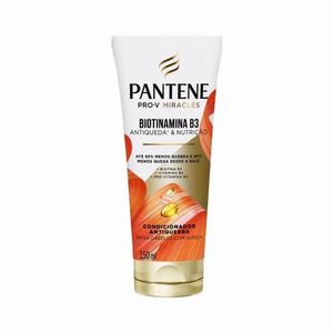 Condicionador Pantene Pro-V Miracles Biotinamina B3