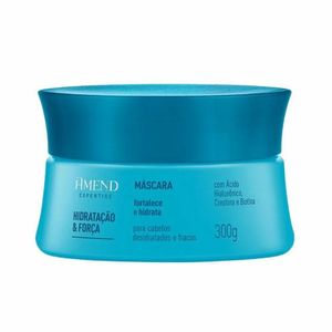 Máscara Hidratação & Força Amend 300g