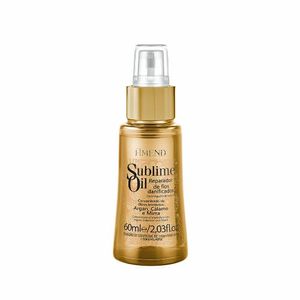 Óleo Reparador Amend Sublime Oil 60ml
