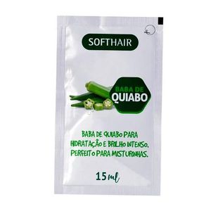 Sachê Soft Hair Baba de Quiabo 15ml