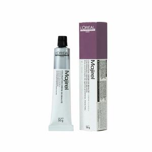 Coloração Majirel Loreal Louro Claro Acinzentado 8.12 50g