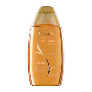 Óleo Corporal Muriel Amêndoa Doce 100ml