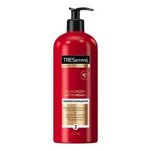Condicionador Tresemmé Blindagem Antiumidade 650ml