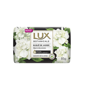 Sabonete Lux Botanicals Buquê de Jasmim 85g