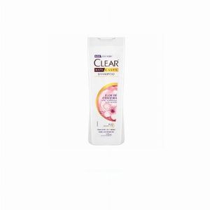 Shampoo Clear Anticaspa Flor Cerejeira 200ml