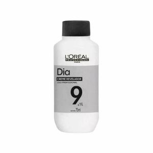 Emulsão Revelador Diactivateur 9 Volumes 75ml