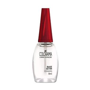 Esmalte Colorama Base Setim