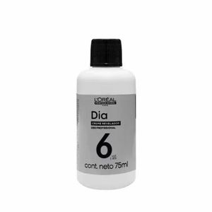 Emulsão Reveladora 6 Volumes Diarevelador 75ml