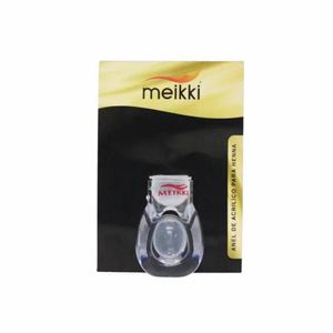 Anel de Acrílico para Henna Meikki