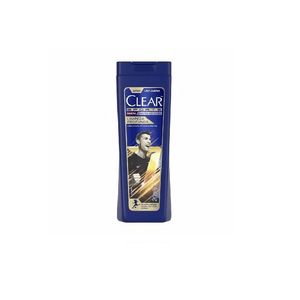 Shampoo Anticaspa Clear Sports Men Limpeza Profunda 200ML