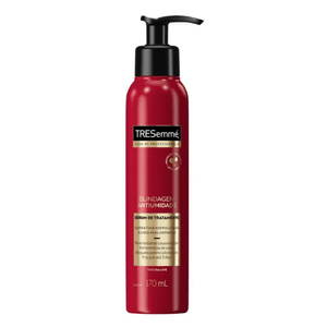 Sérum Tresseemmé Multivitaminas Blindagem Antifrizz 170ml