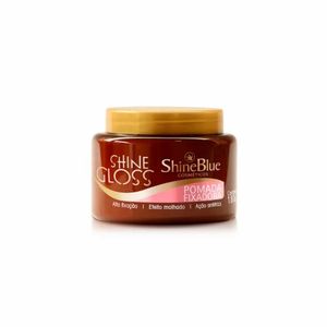 Gel fixador  Shine Gloss  180g