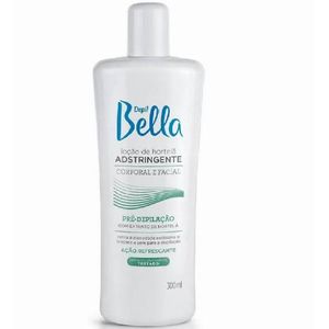 Loção Adstringente Hortelã Depil Bella 300ml