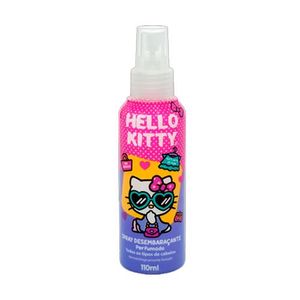 Spray Desembaraçante Betulla Hello Kitty Perfumado 110ml