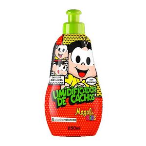 Umidificador de Cachos Betulla Magali Kids 250ml
