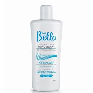 Óleo Depil Bella Removedor 300ml