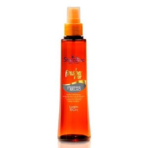 Intensificador de Brilho Shine Blue Finisher Hair 150ml
