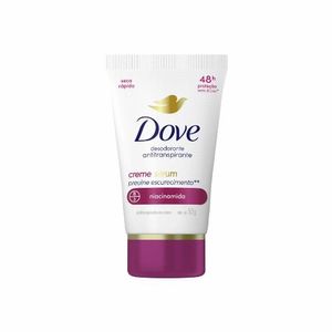 Desodorante Creme Dove Previne Escurecimento 50g