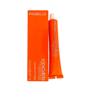 Coloração Probelle Especialista 1.11 Preto Azulado