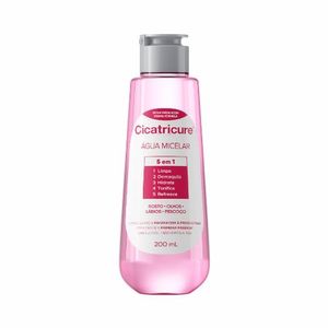 Agua Micelar Cicatricure 200ml