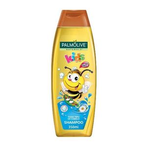 Shampoo Palmolive Naturals Kids Todo Tipo de Cabelo 350ml