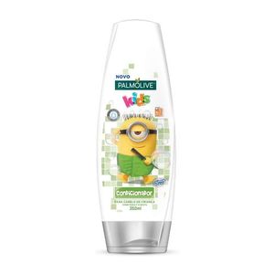 Condicionador Palmolive Kids Minions 350ml