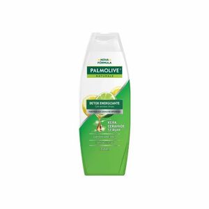 Shampoo Palmolive Naturals Detox Energizante 350ml