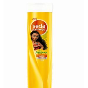 Shampoo Seda Moana Cachos Encantados 300ml