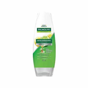 Condicionador Palmolive Naturals Detox Energizante 350ml