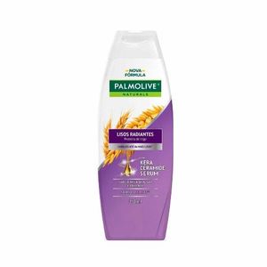 Shampoo Palmolive Naturals Nutri-Liss 350ml