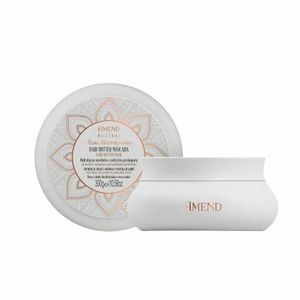 Máscara Amend Hair Butter Óleos Marroquinos 300g